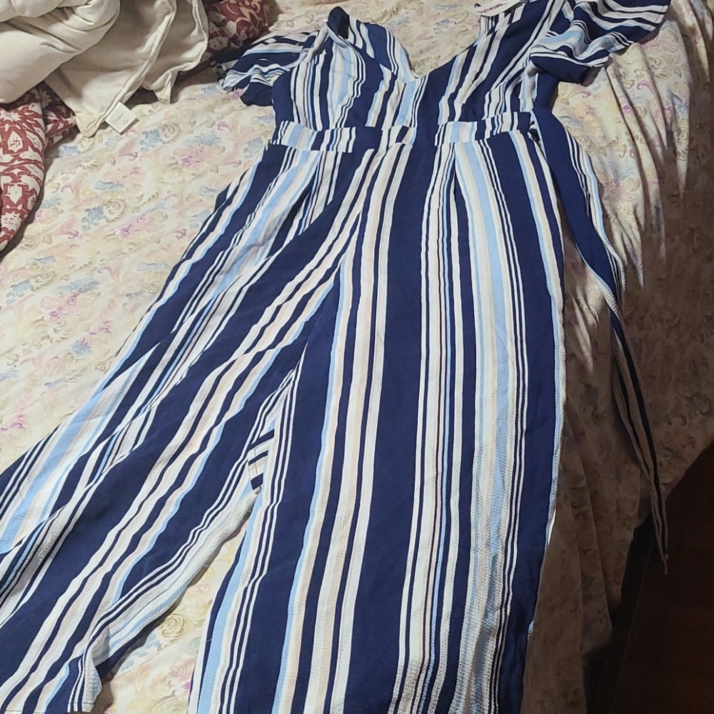 Jumpsuit